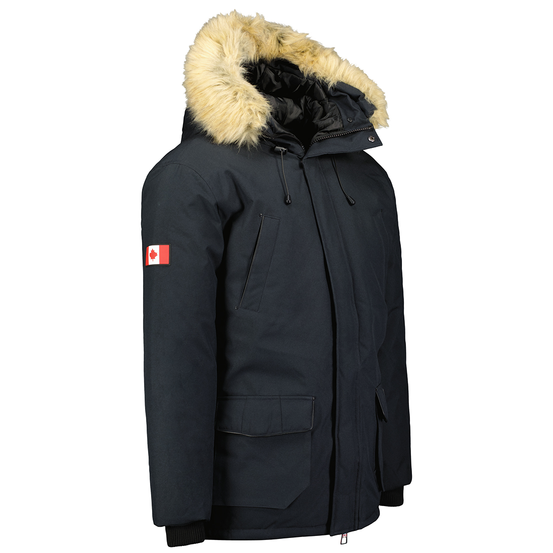 Canada goose hotsell homme intersport